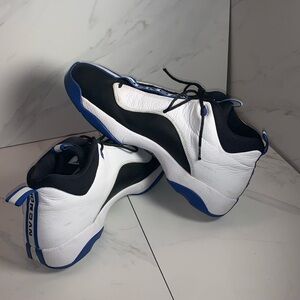 Size 13 - Jordan Jumpman Pro Quick Royal Blue